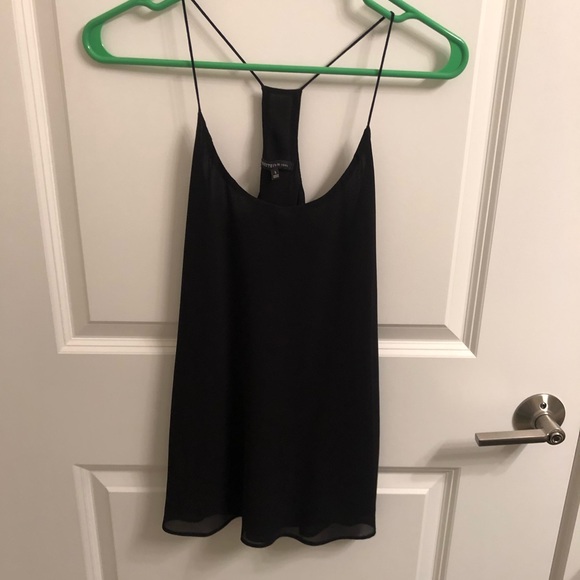 Black Razorback blouse - Picture 1 of 1